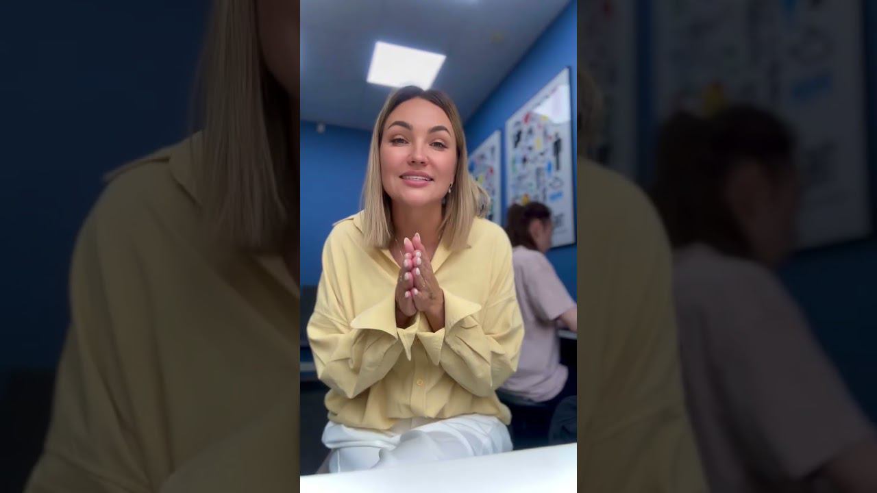 Мария Сунгурова. Я ЕСТЬ❣️Песня-Мотивация✨ смотреть онлайн