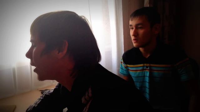 ReksandR &  Провинциал