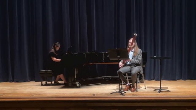 Antonio Vivaldi Concerto for Bassoon in A Minor, RV 497 смотреть онлайн