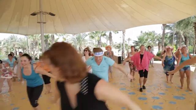 Зажигаем Солнце в Египте! Команда Атлантис в Шарм-эль-Шейхе смотреть онлайн