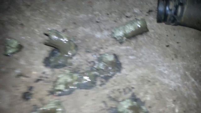 Присадка Стоп течи радиатора.Что заделывает на 100% смотреть онлайн