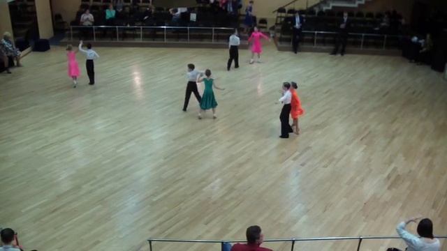 D класс Дети 2+1 финал латина смотреть онлайн