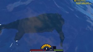 ВОЗВРАЩЕНИЕ ЛЕГЕНДАРНОГО МОЗАЗАВРА | Feed and Grow Fish