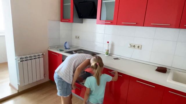 ЖИВУ ОДНА В 12 ЛЕТ смотреть онлайн