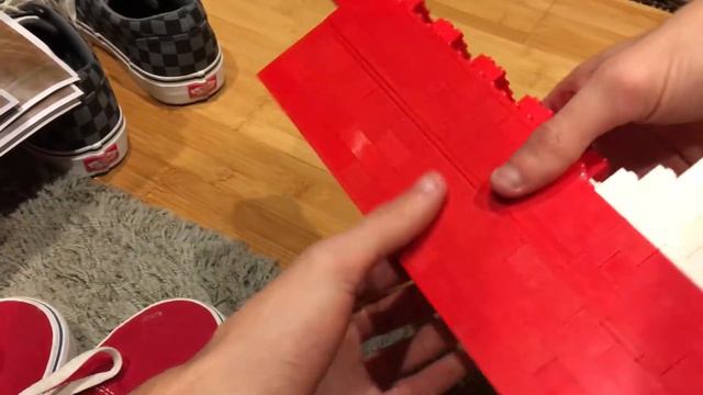 Lego Edmund Fitzgerald | Britannic Project Canceled