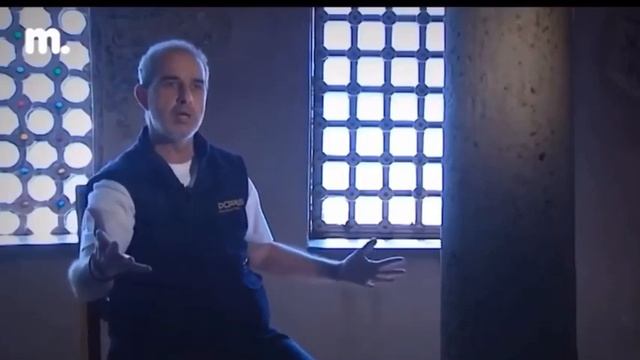 15)Miracle of Saint Raphael and the unbeliever ΜΕΓΑ ΘΑΥΜΑ смотреть онлайн