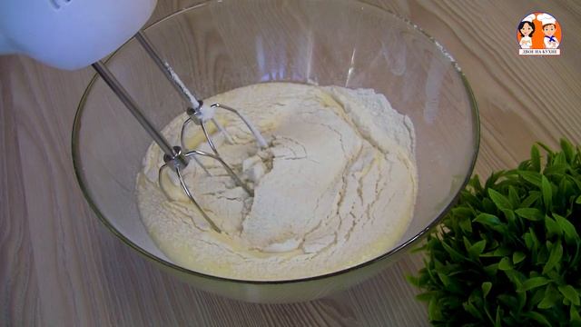 Шарлотка Яблочный Пирог с заварным кремом. Apfelkuchen Rezept