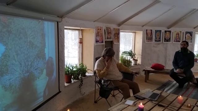 Почему муж и жена одна сатана. И почему нельзя заниматься магией? смотреть онлайн