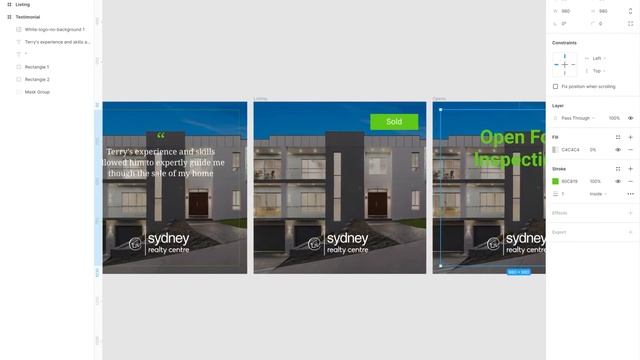 Figma Tile Example смотреть онлайн