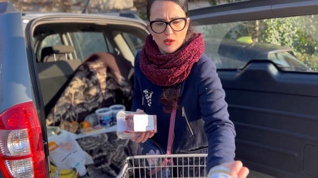 Європейські ціни на продукти і побутові дрібниці у Бельгії