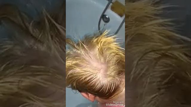 Как сделать смывку в домашних условиях? смотреть онлайн