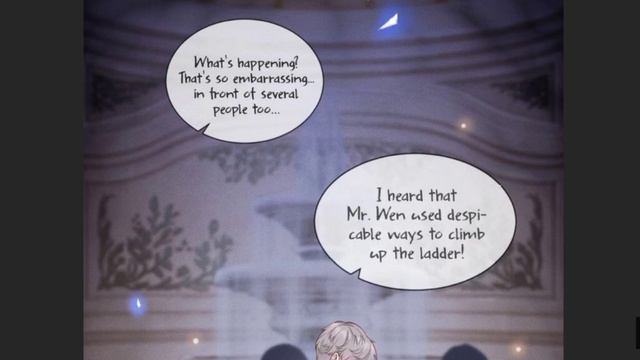 Black Lotus 2 #manga #new #blmanga смотреть онлайн