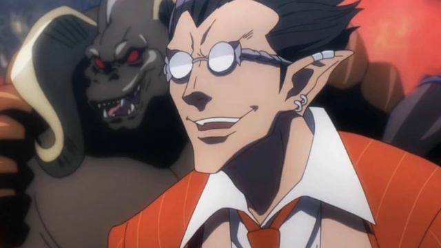 Overlord Volume 14 - Does Demiurges Protect Ainz Ooal Gown From Albedo? | Analysing Overlord