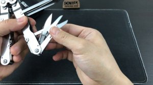 Нож "PowerLock" 420 Мультитул S60 от SOG