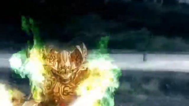 War of the makai knights смотреть онлайн