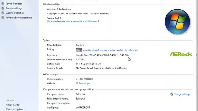 แจก #วินโดว์ #Windows7 SP1 X64 11in1 OEM ESD en-US SEPT 2021 {Gen2} บอกเลยว่า สุดจัด #ดาวน์โหลด смотреть онлайн