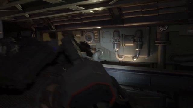 The Callisto Protocol - Part 4 - Gameplay Walkthrough - No Commentary смотреть онлайн