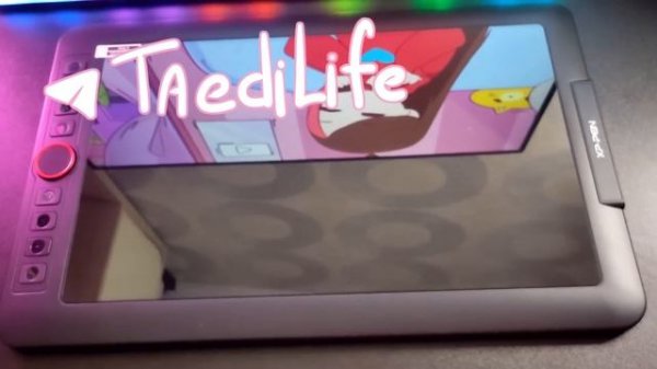 ОБЗОР ПЛАНШЕТА ARTIST 12 PRO + КОНКУРС ?