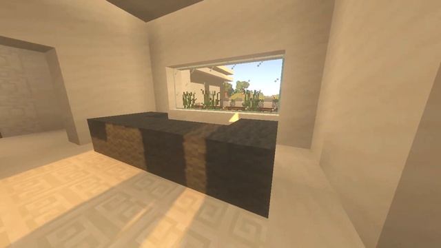 My First Minecraft Java Project : Lakeside Modern House + Free Download смотреть онлайн