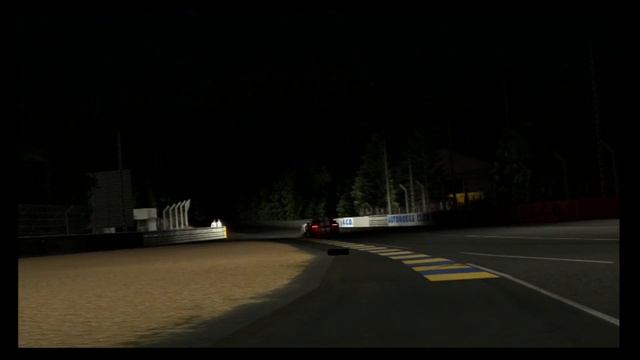 WEC S2 Circuit de la sarthe Part 1 смотреть онлайн
