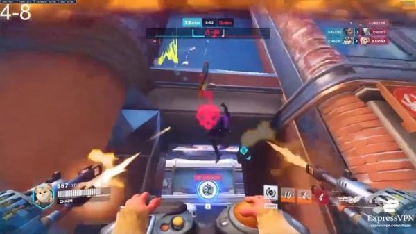 Самые СКУЧНЫЕ и самые ИНТЕРЕСНЫЕ герои в Overwatch 2