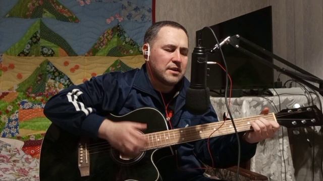 Дворовая песня " Детство золотое " смотреть онлайн