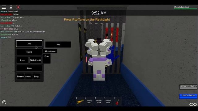 Join Us for a Bite ( ROBLOX REMAKE ) смотреть онлайн