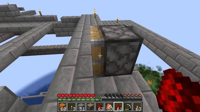 The Chicken farm works! - Minecraft Java ? Sunday Live January - 22 - 2023 смотреть онлайн
