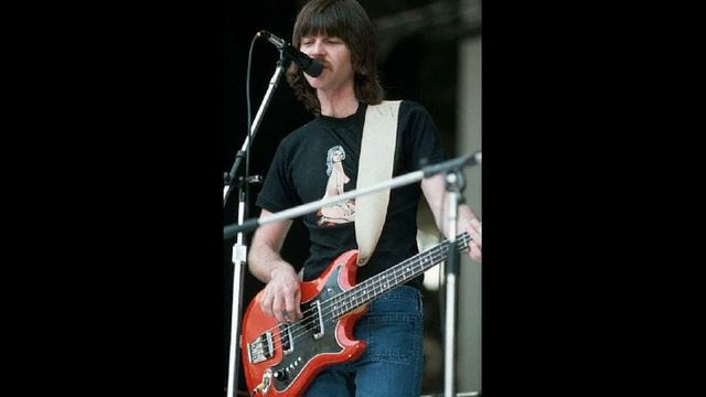 Рок-энциклопедия. Randy Meisner. Биография смотреть онлайн