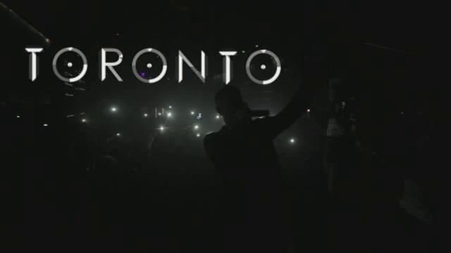 Andery Toronto - Реванш смотреть онлайн