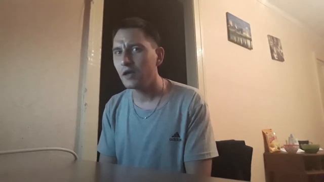 Max iM - И упав на колени (Шатунов кавер) смотреть онлайн