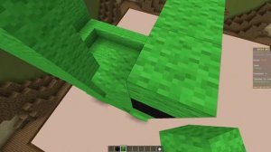 НУБ ПОСТРОИЛ КРИПЕРА ГИГАНТА В МАЙНКРАФТ БИТВА СТРОИТЕЛЕЙ ! ТРОЛЛИНГ В MINECRAFT BUILD BATTLE НУБИК