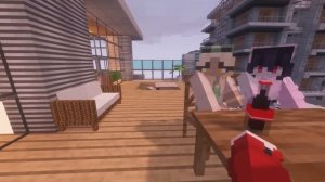 ?  Майнкрафт но Я СТАЛА АЙДОЛОМ и Теперь Притворяюсь, что Я - ПАРЕНЬ! [44]