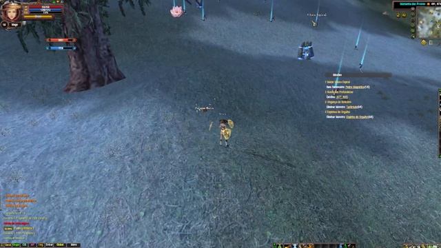 TÁ MUITO BOM JOGAR DE MAGO NESSE SERVER - PW CLASSICO смотреть онлайн
