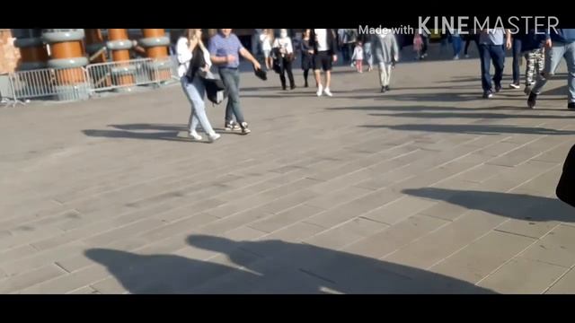 День Туризма 27.09.2020/Сервисный сбор в ТОКИО-СИТИ