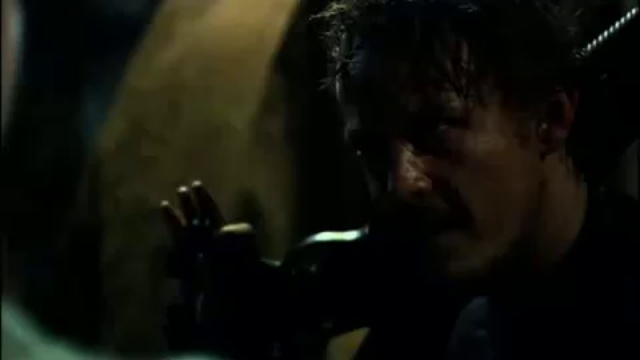 Штормовое предупреждение (трейлер) смотреть онлайн