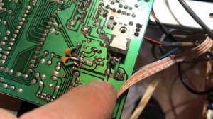 Microlab FC730 фон в колонках, доработка