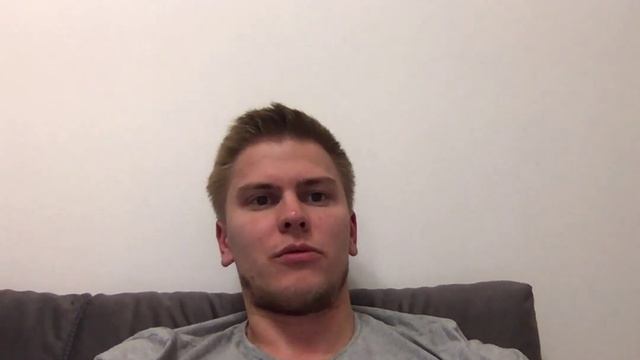 Отзыв JBorn - Виктор Коршунов - После устройства на работу смотреть онлайн