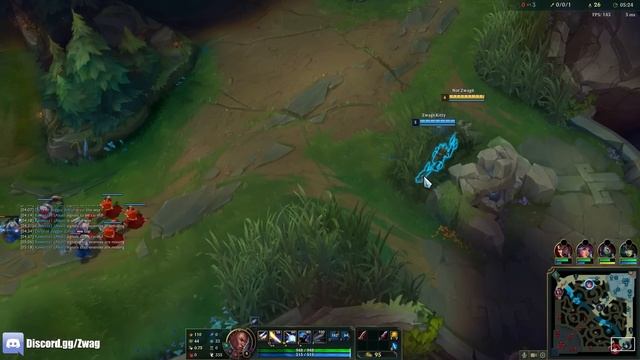 LUCIAN BUT I HAVE A POCKET NAMI AND 2 TAP EVERYTHING IN SIGHT (ENEMY RAGE QUITS) смотреть онлайн