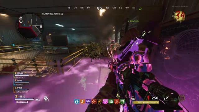?LIVE - Coldwar Zombies - ATTEMPTING ROUND 100 on Firebase Z | OPEN LOBBIES смотреть онлайн