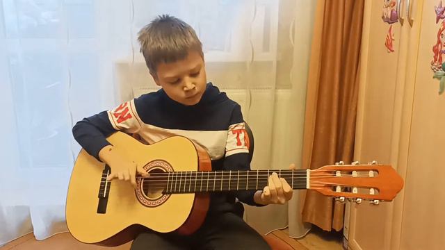 Артём - Испанский бой смотреть онлайн