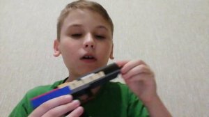 Как собрать glock 19 из лего