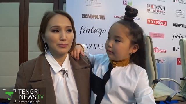 Аминка Витаминка поразмышляла о смысле жизни