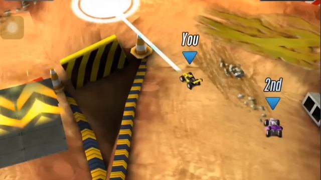 Touch Racing 2 Gameplay Review смотреть онлайн
