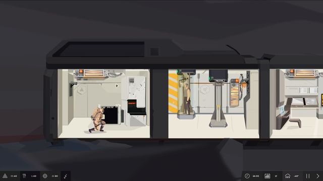 SYMMETRY | Awaken | Ep 5 | Symmetry Game Walkthrough смотреть онлайн