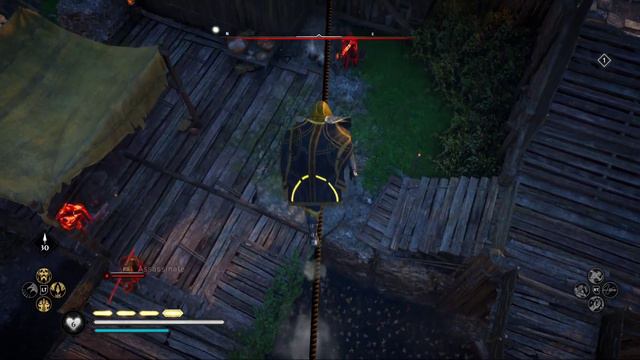 Assassins Creed Valhalla Epic Stealth Kills - AC Valhalla Stealth Kills - Valhalla Stealth Kills