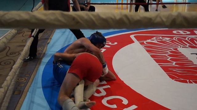 Плужаров Юрий (65.8кг) Чита соревнование ММА 27-28 мая 2017 год смотреть онлайн