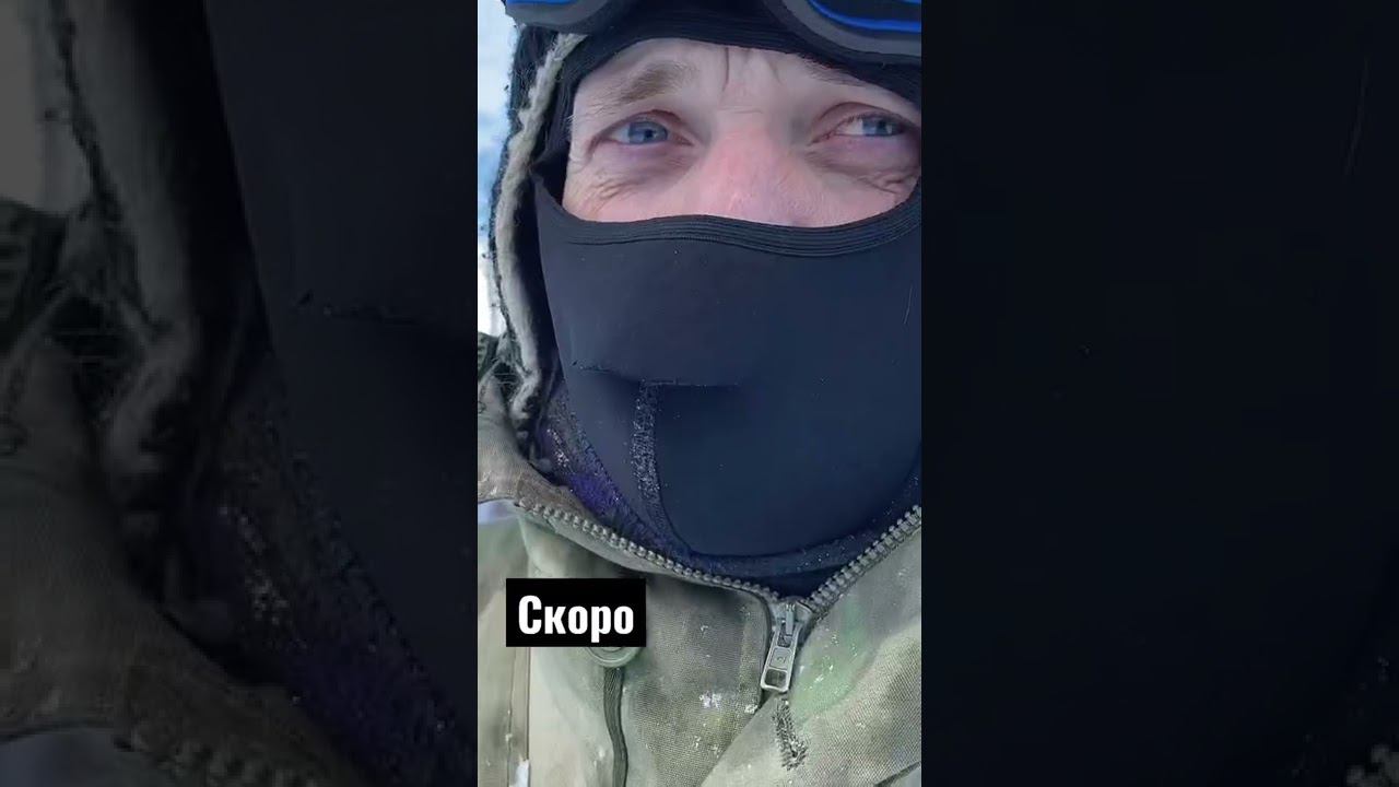 Путь к староверам