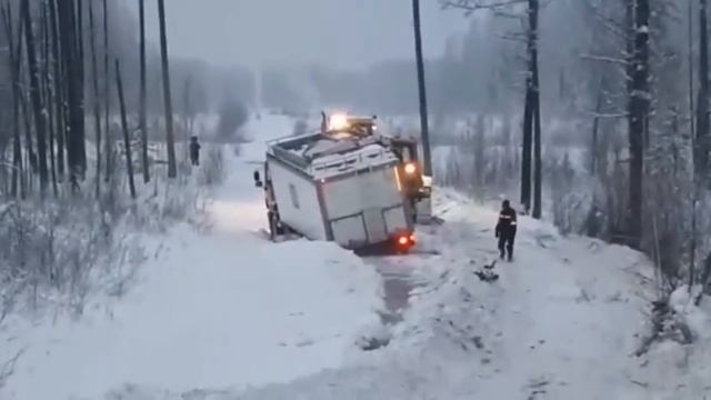 дальнобой севера смотреть онлайн