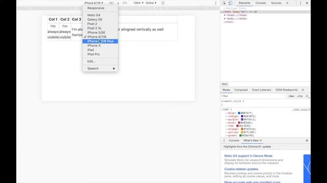 Bootstrap 5 Tutorial for Beginners смотреть онлайн